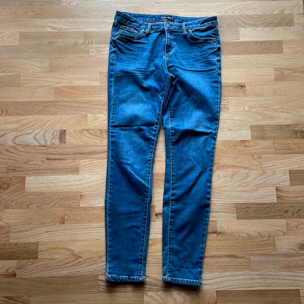 Prana Jean/denim pant